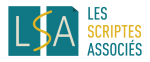 LSA&nbsp;: Les Scriptes Associés