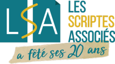 LSA&nbsp;: Les Scriptes Associés